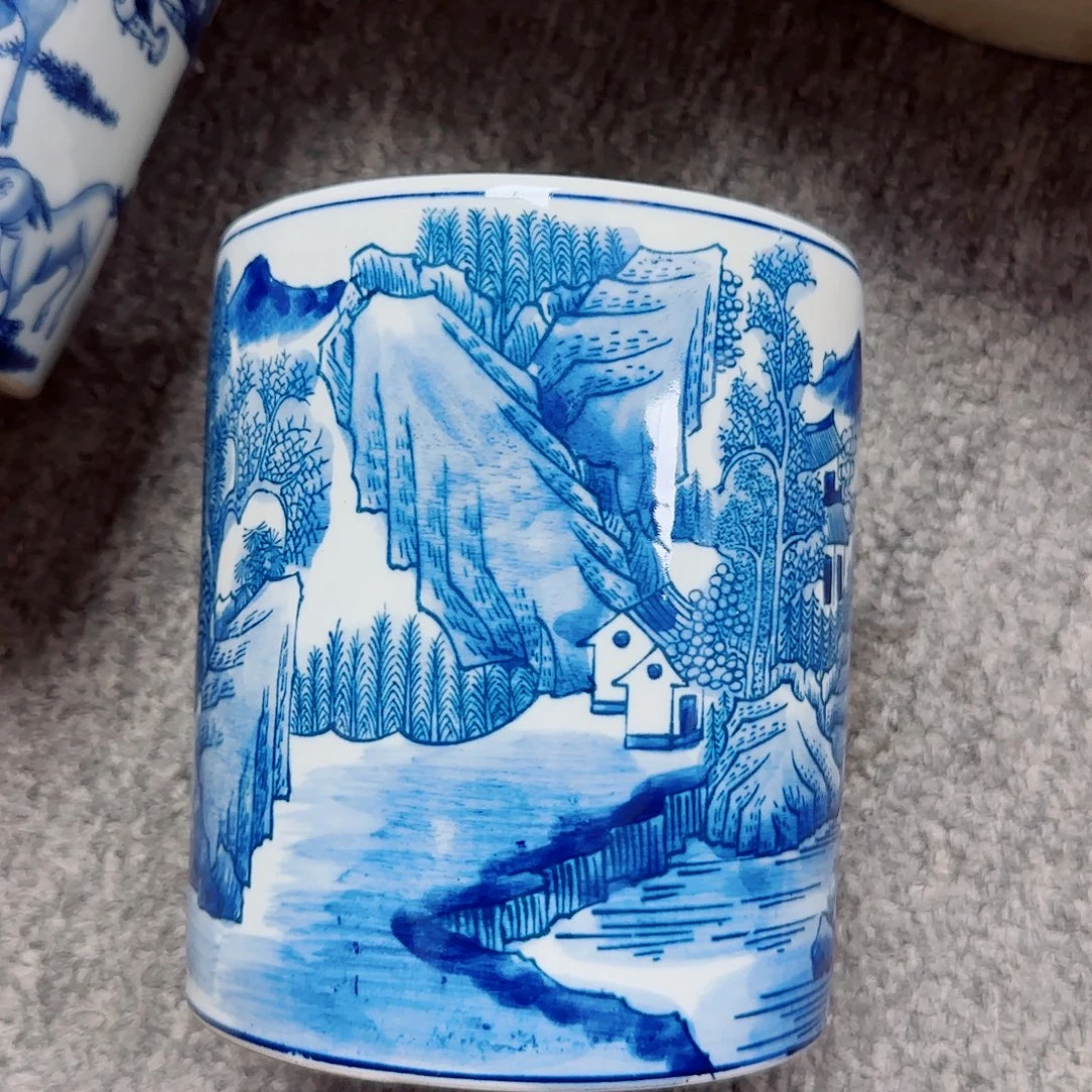 瓷片瓷器的工艺技术与艺术