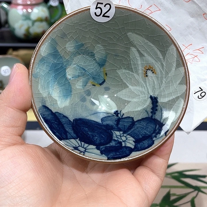 杯子景德镇陶瓷艺术博物有限公司是