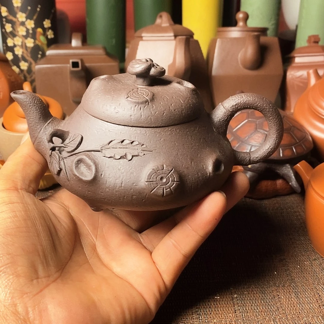 茶杯紫砂1245789997543