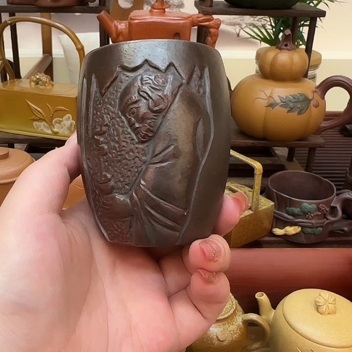 茶壶紫砂福利多多