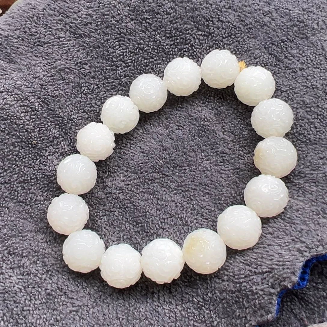 *****未镶嵌和田玉挂件