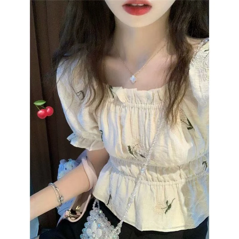 【编号201-400】小衫上衣衬衣【直播间链接 不直播不要拍】