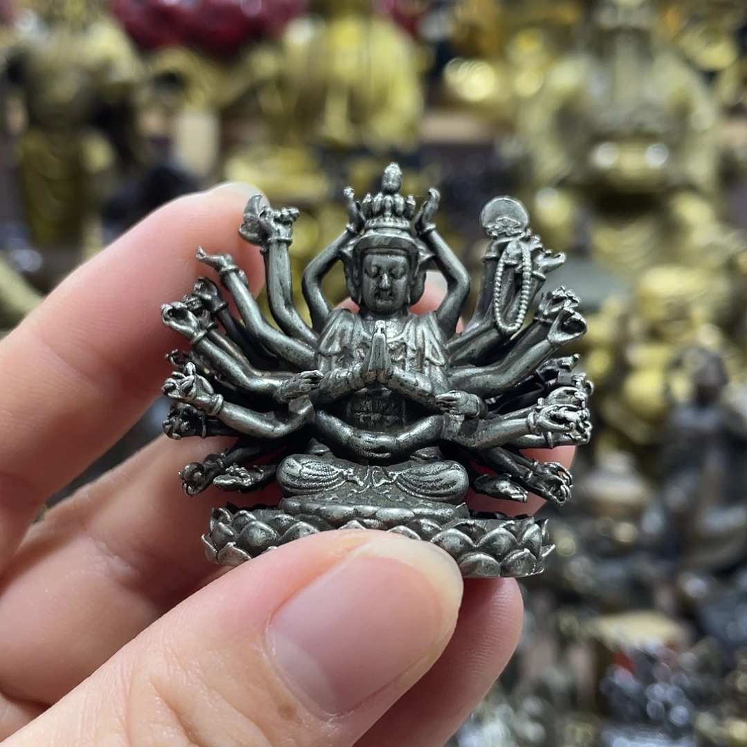 克家铜艺精品摆件