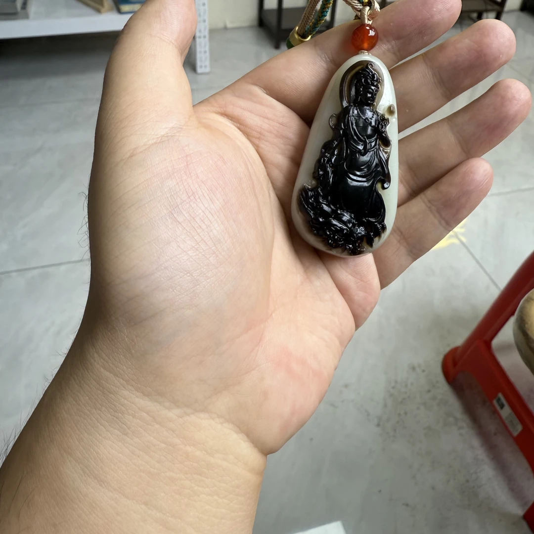 观音手把多样性发货拍一发一D2