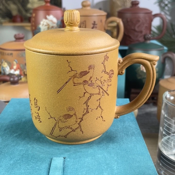 茶杯紫砂1111111111