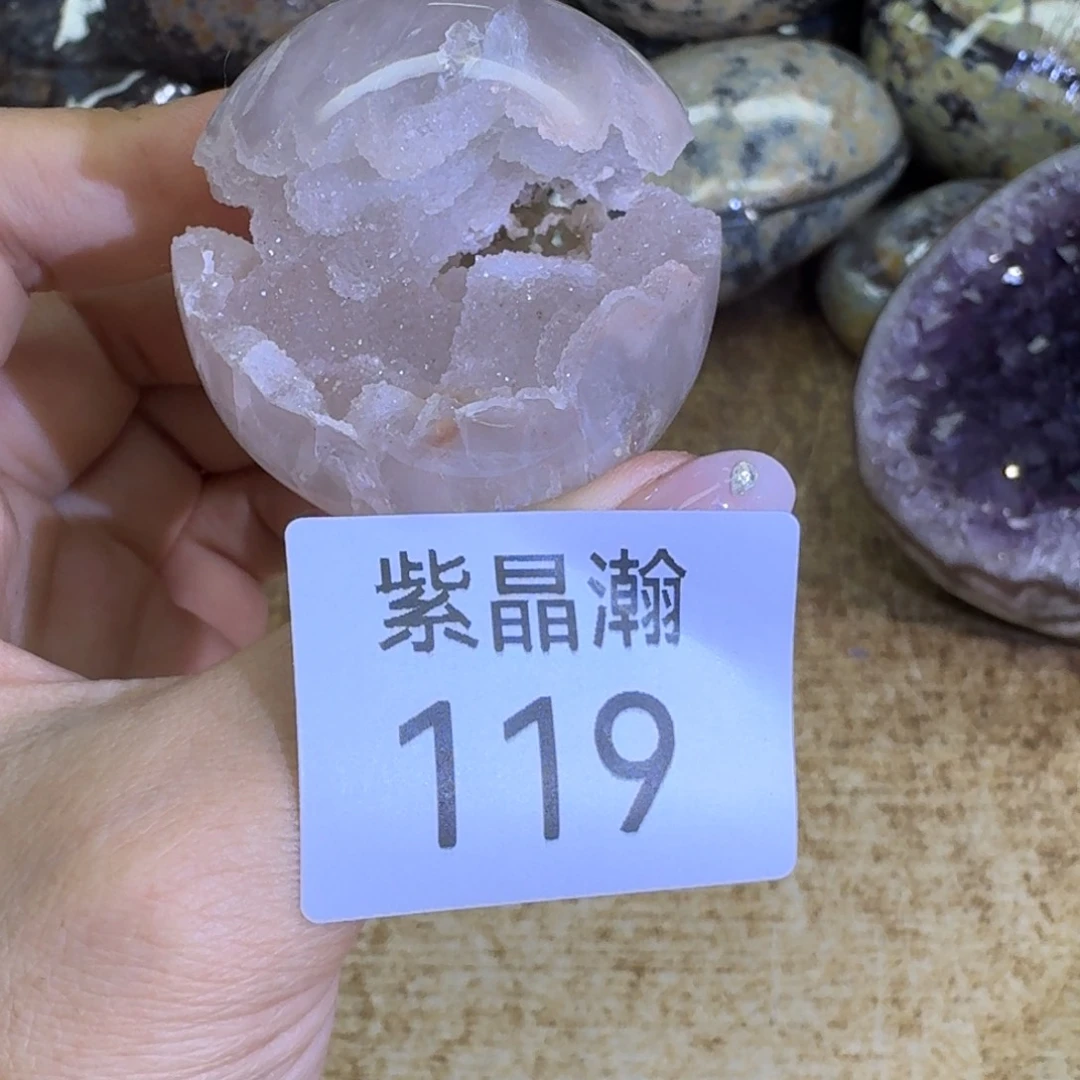 未镶嵌水晶大型摆件（非配饰）