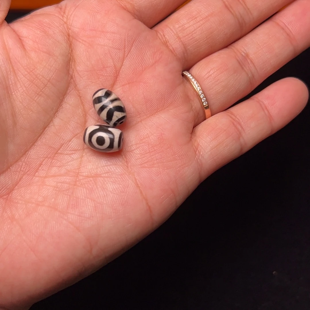 二***兄玛瑙/玉髓未镶嵌配饰