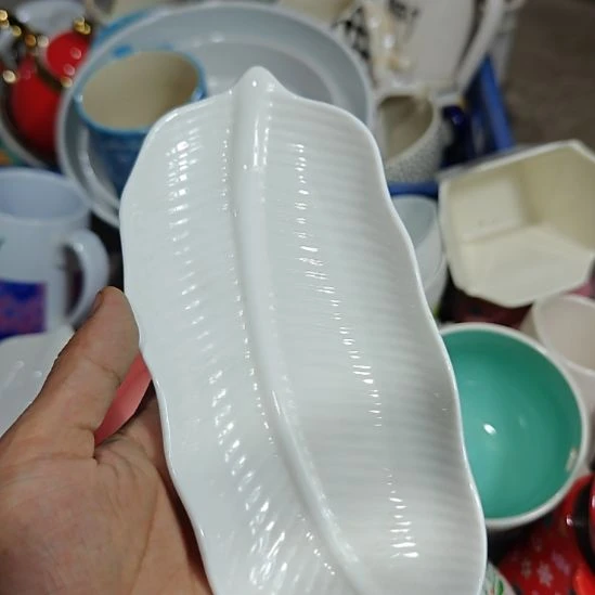 瓷片陶瓷餐具杯碗盘微瑕介意慎拍