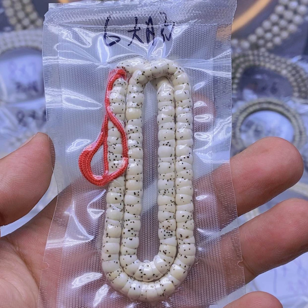 【闪购商品】星月菩提手串喝****仔星月