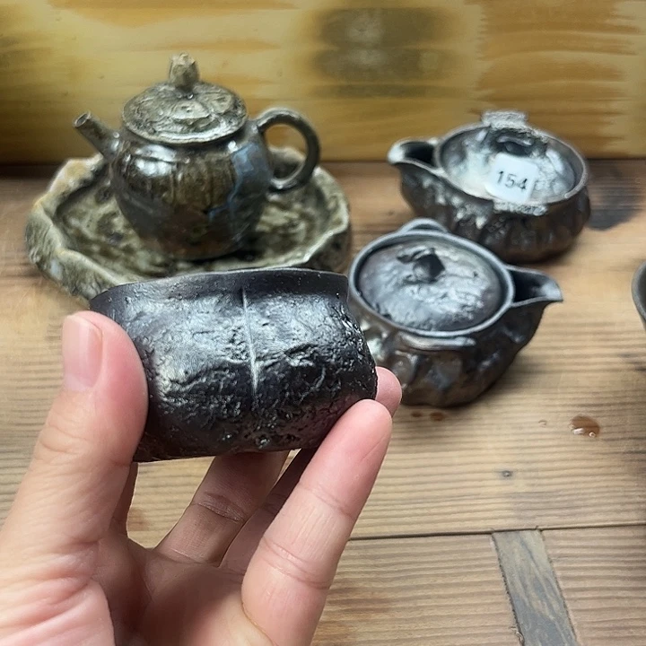 一***友柴烧茶器福利福利