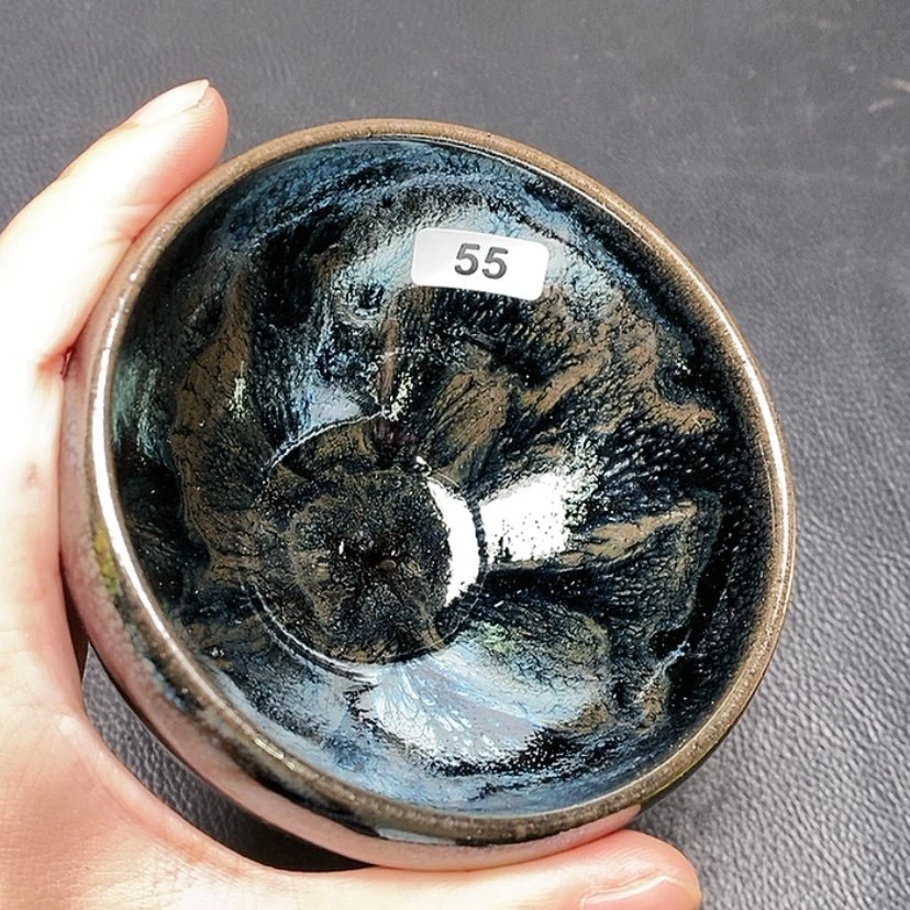 【闪购商品】茶盏我的盏太好看了吧