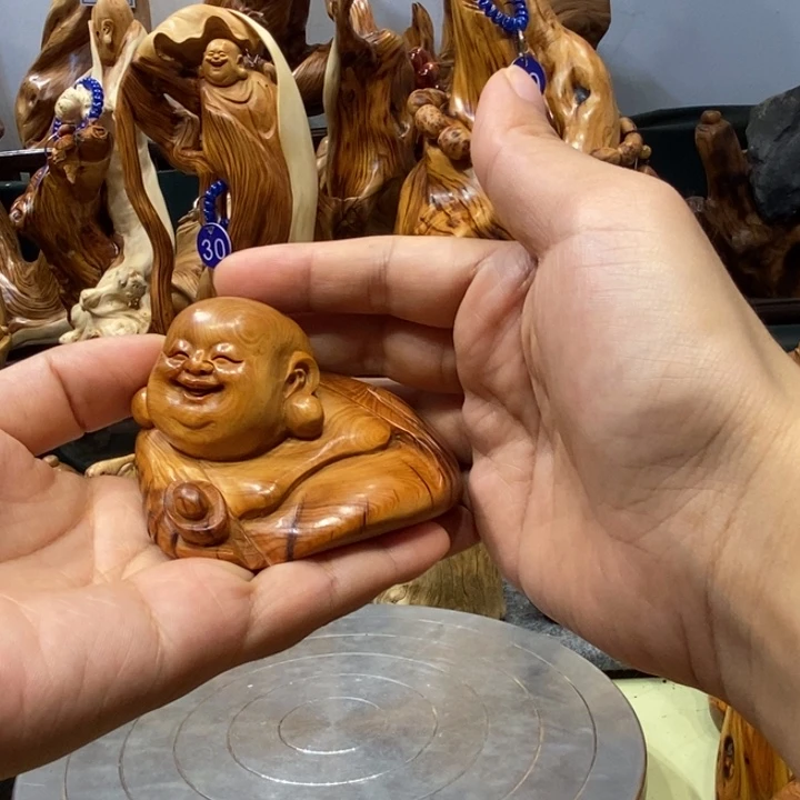 柏木（崖柏）精品崖柏