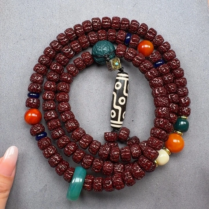 金刚菩提吊坠金刚