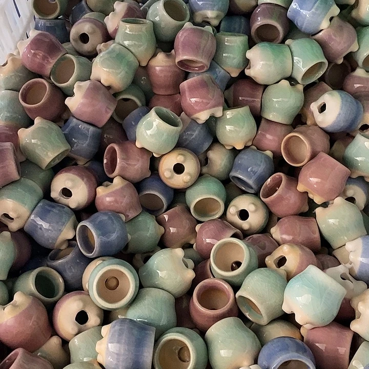 「满9.9米包邮发货」6个浮力随机