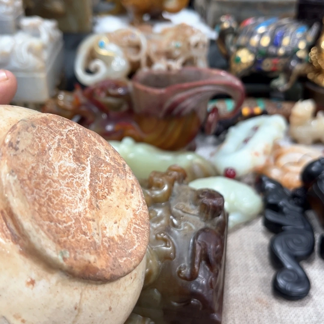 用***9摆件炸了一个人的时候我也是