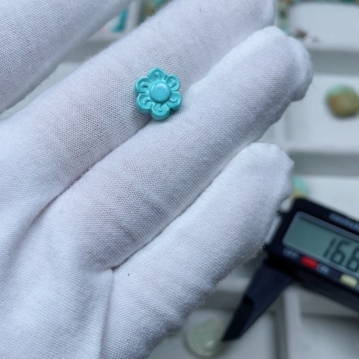 南红玛瑙未镶嵌其他
