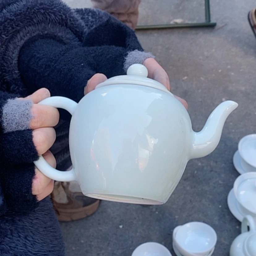 【闪购商品】瓷片云****居景德镇现代工艺品