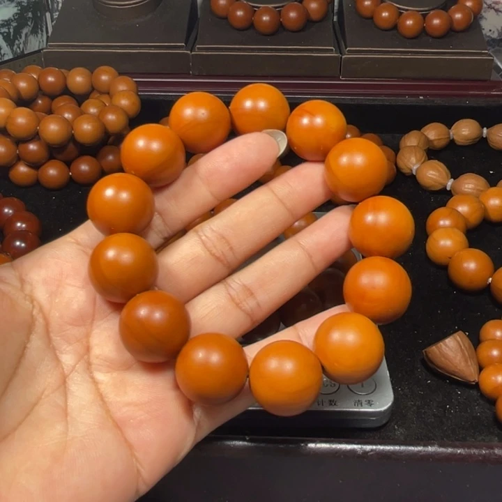双***客吊坠橄榄核1.9+铁核福利