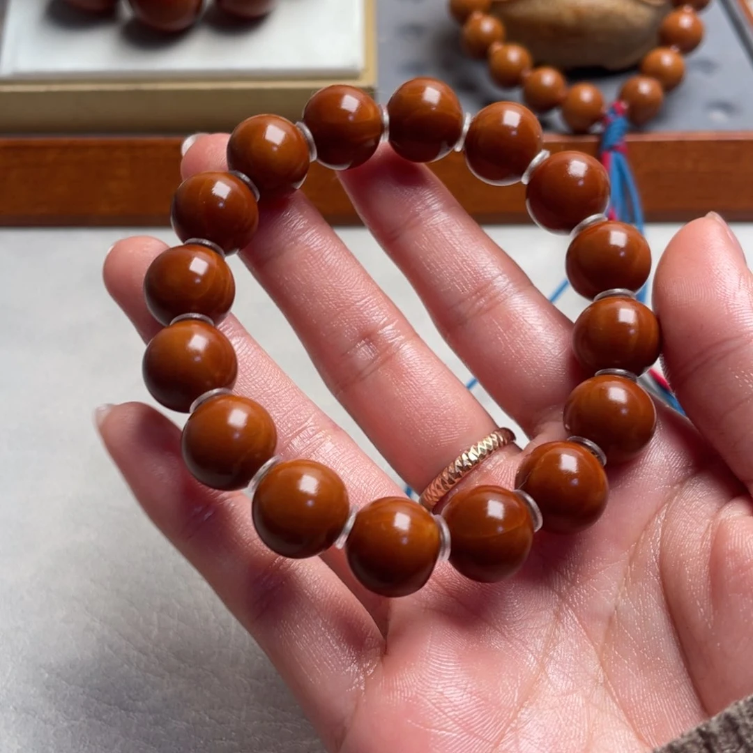 手串橄榄核橄榄核1.3