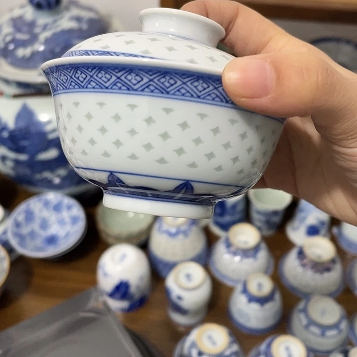 景德镇陶瓷景德镇瓷器