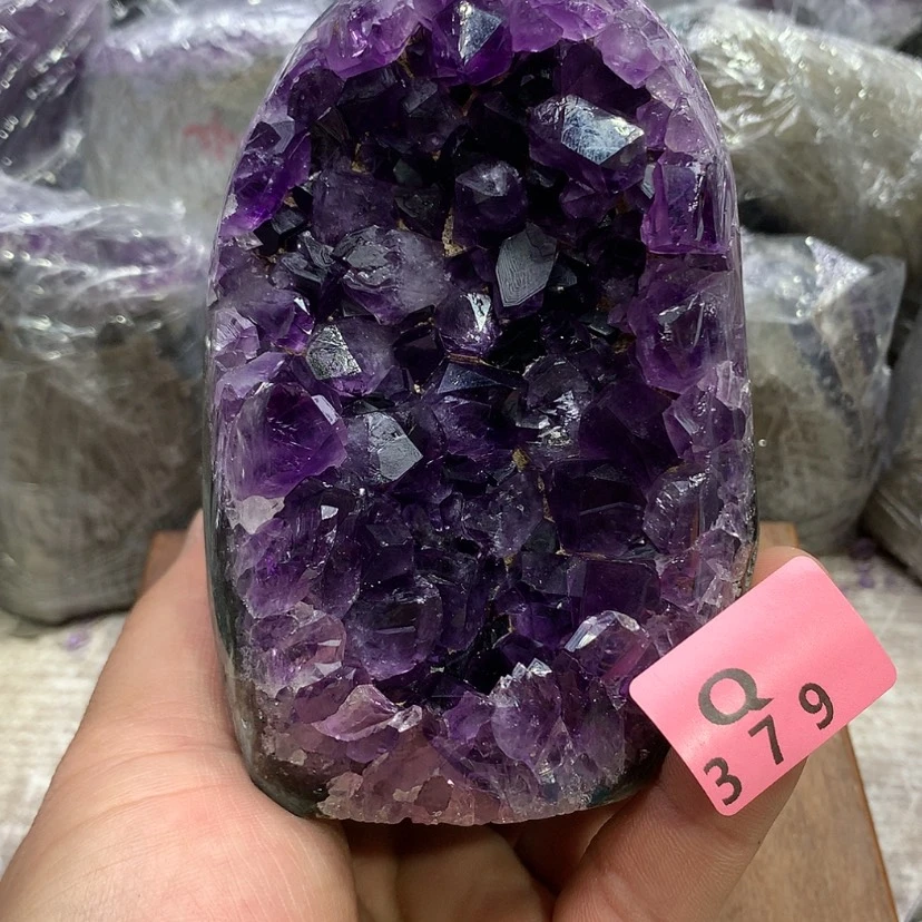 【闪购商品】水晶大型摆件（非配饰）未镶嵌