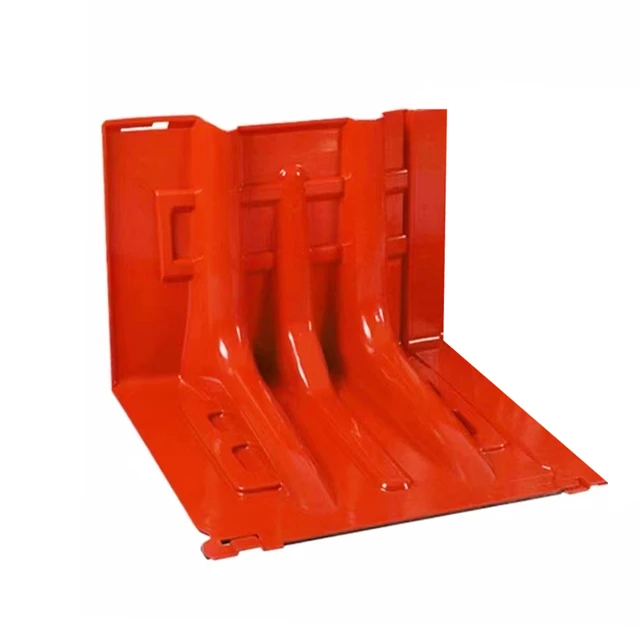 防水塑料车库板abs地下家用厚型l板挡家用应急型水加防洪防汛防汛