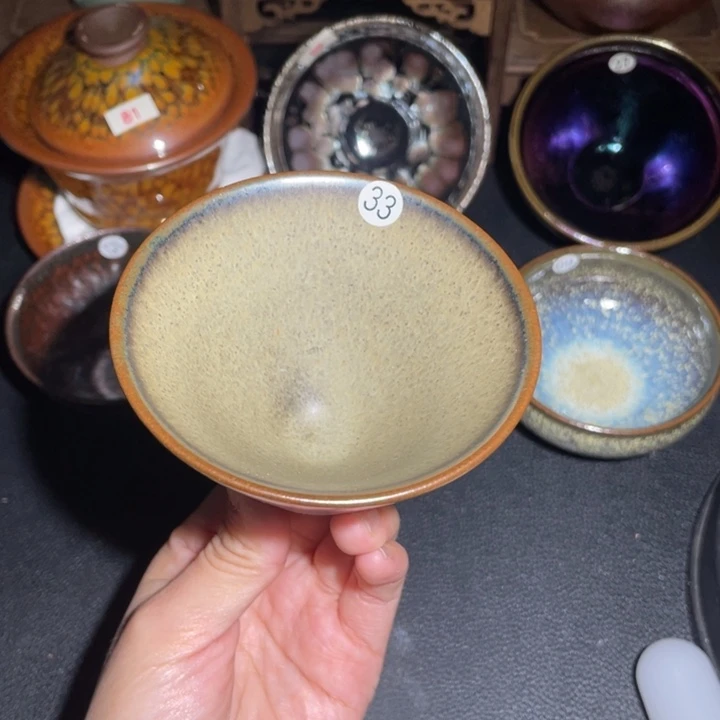 茶盏茶器直播间链接