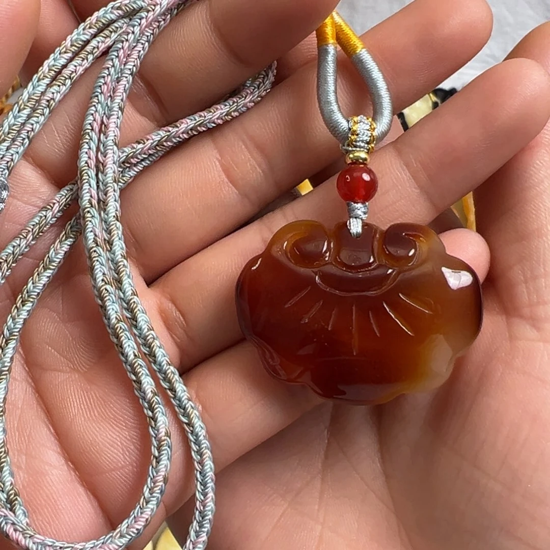 蜜蜡未镶嵌裸石蜜蜡