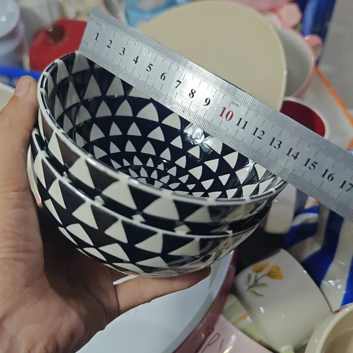 玛***.瓷片陶瓷餐具杯碗盘微瑕介意慎拍