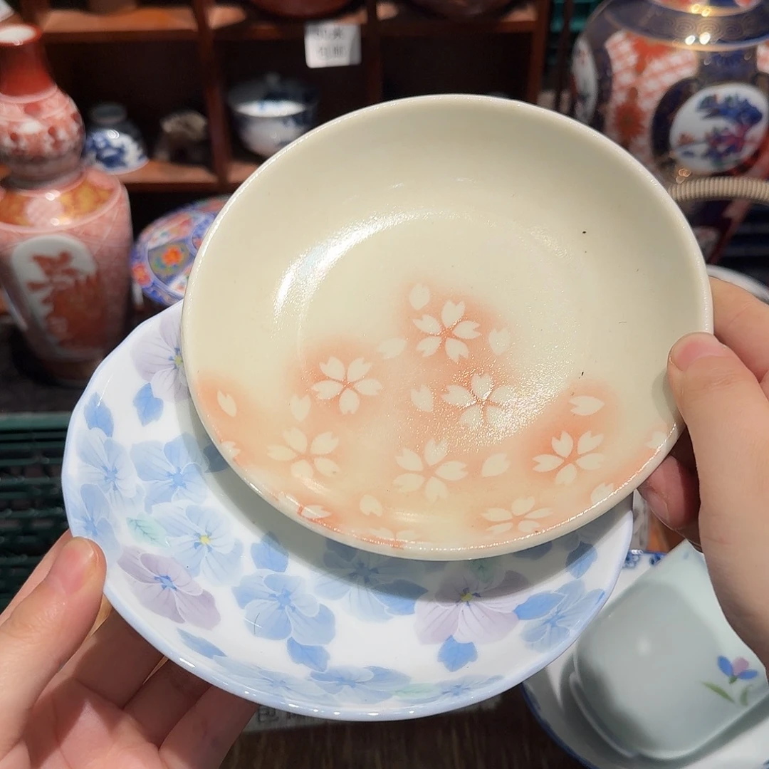 瓷片五十包邮 非全新