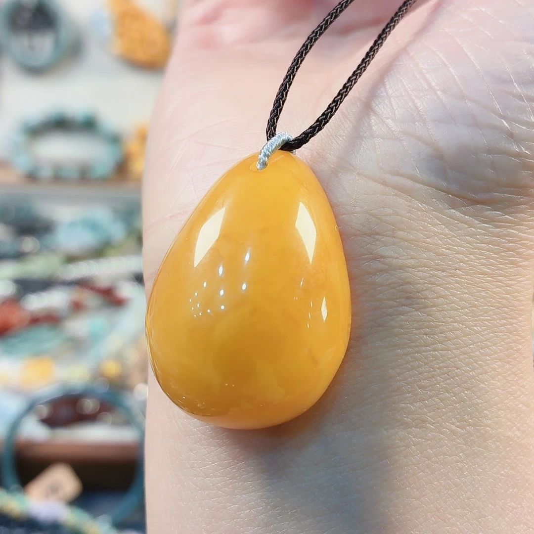 翡翠未镶嵌手链手串