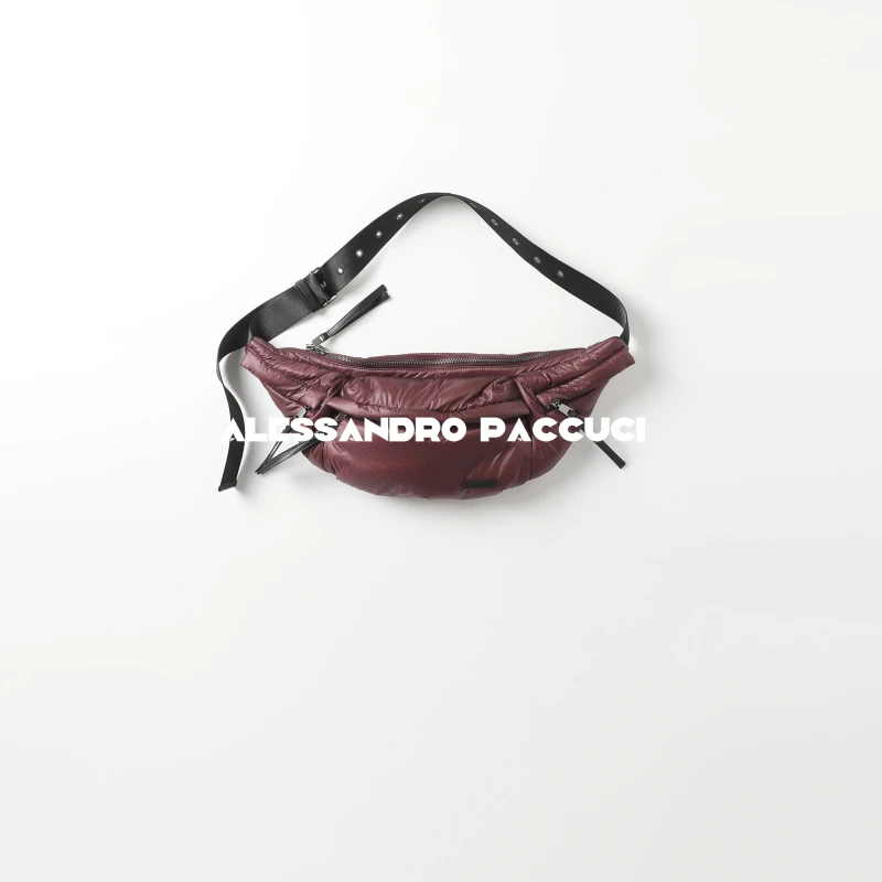 AP洛哥42143BD 日本进口光泽感多色可调节肩带时尚百搭休闲包包