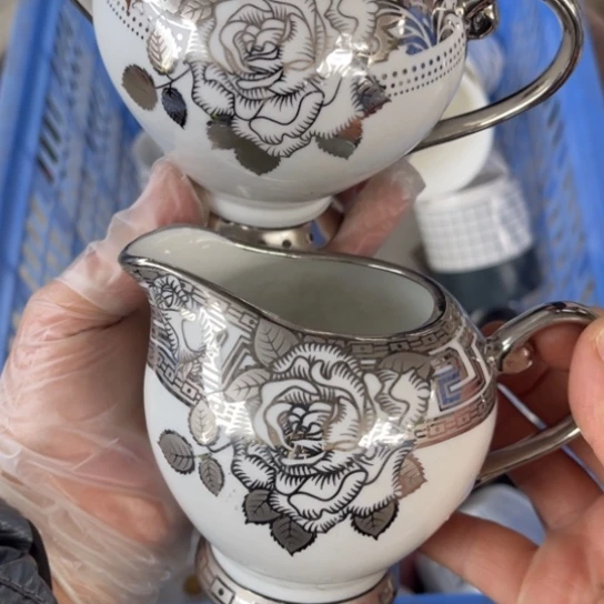 库存陶瓷瑕疵不影响使用特价