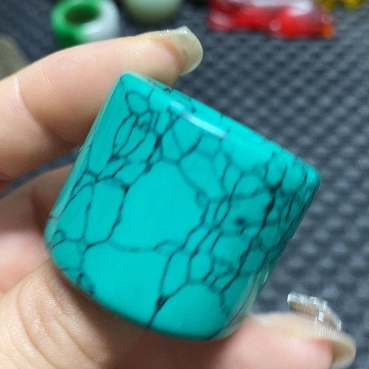 吊坠紫金钵盂菩提