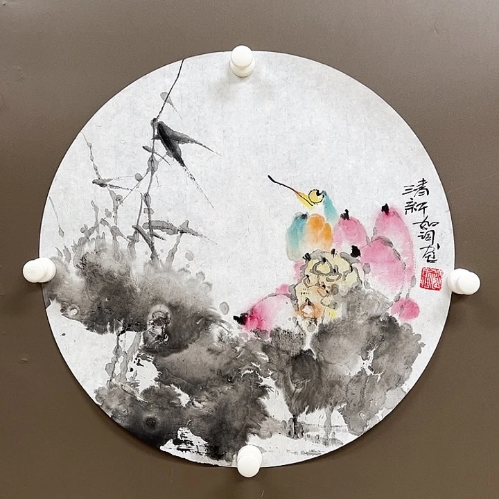 国画55555555522225555555