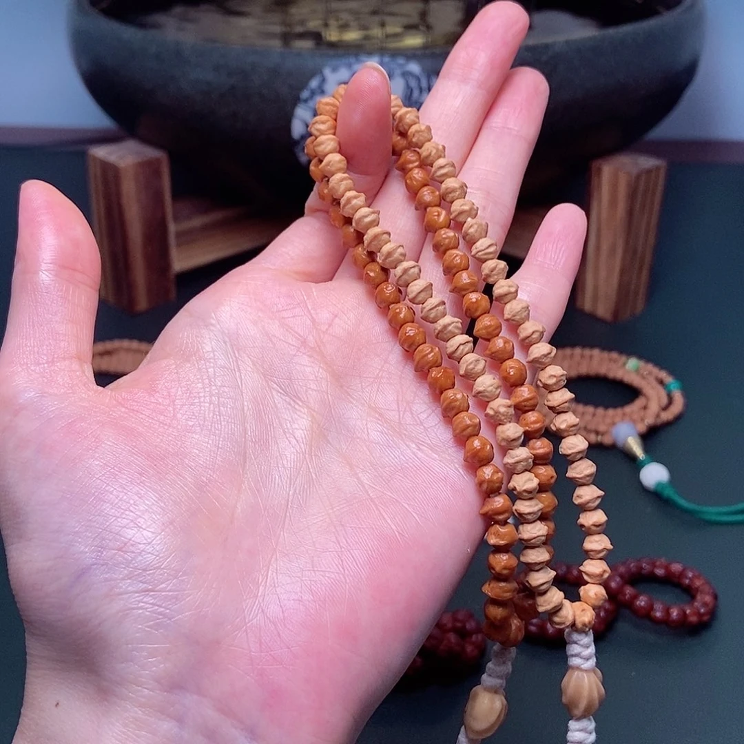 吊坠柏香籽/百香籽65.5