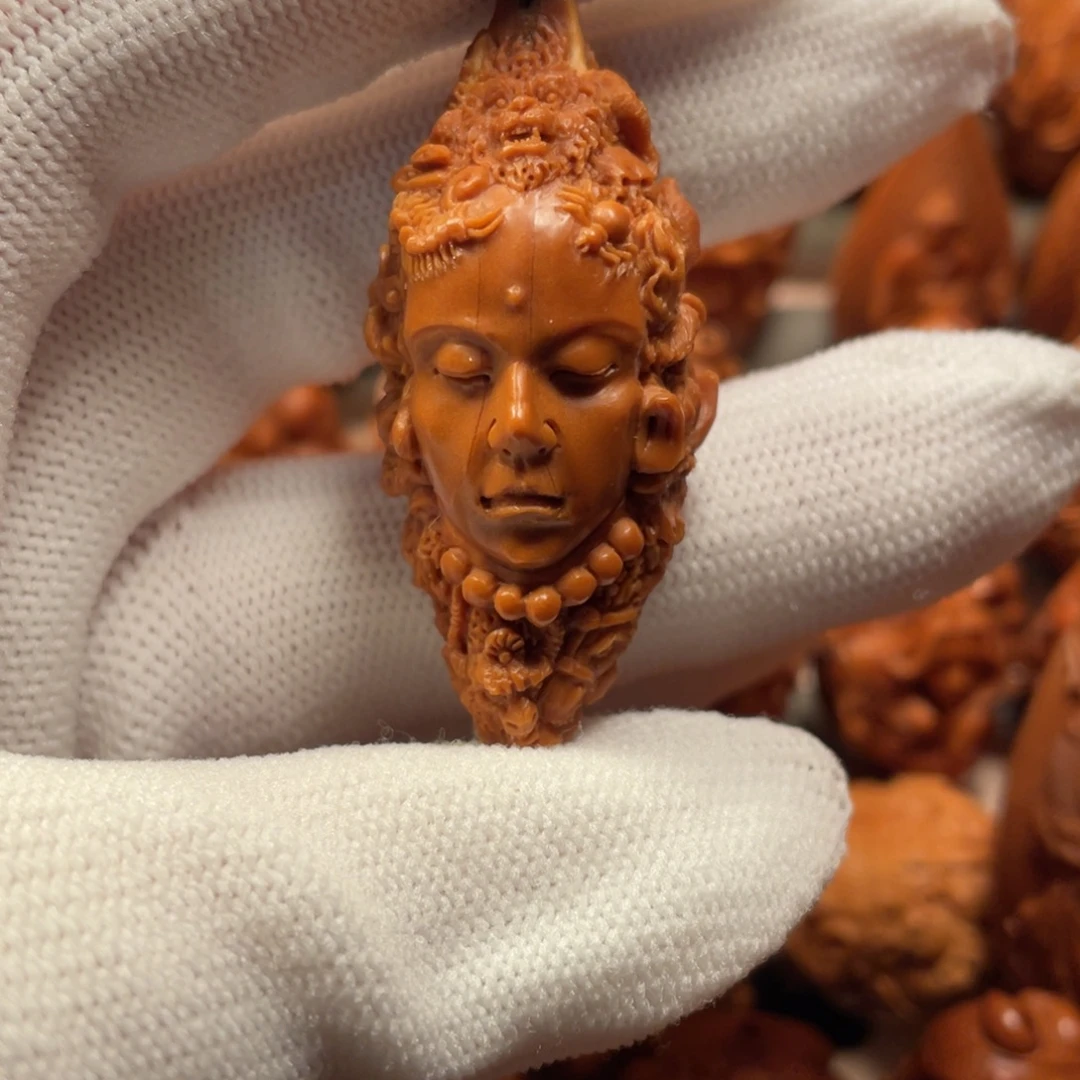 手串/手链橄榄核西游记