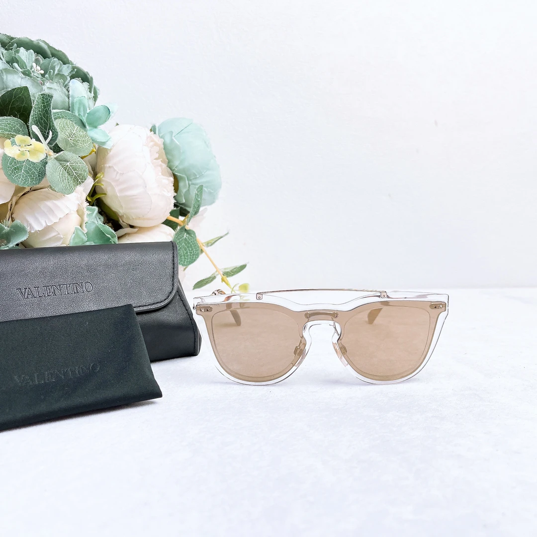 99新 Valentino/华伦天奴 /墨镜/Xspa3395