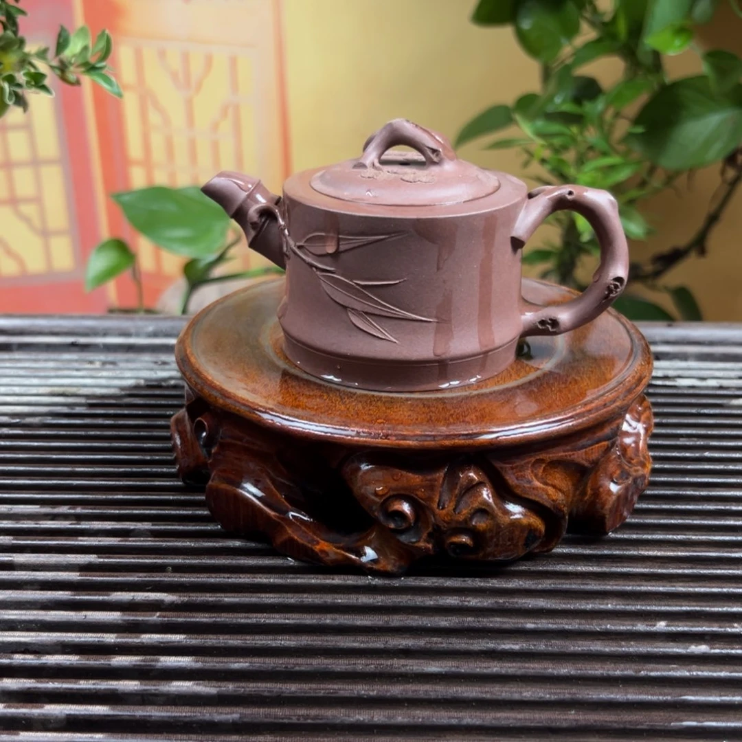 茶壶紫砂紫砂壶紫砂泥
