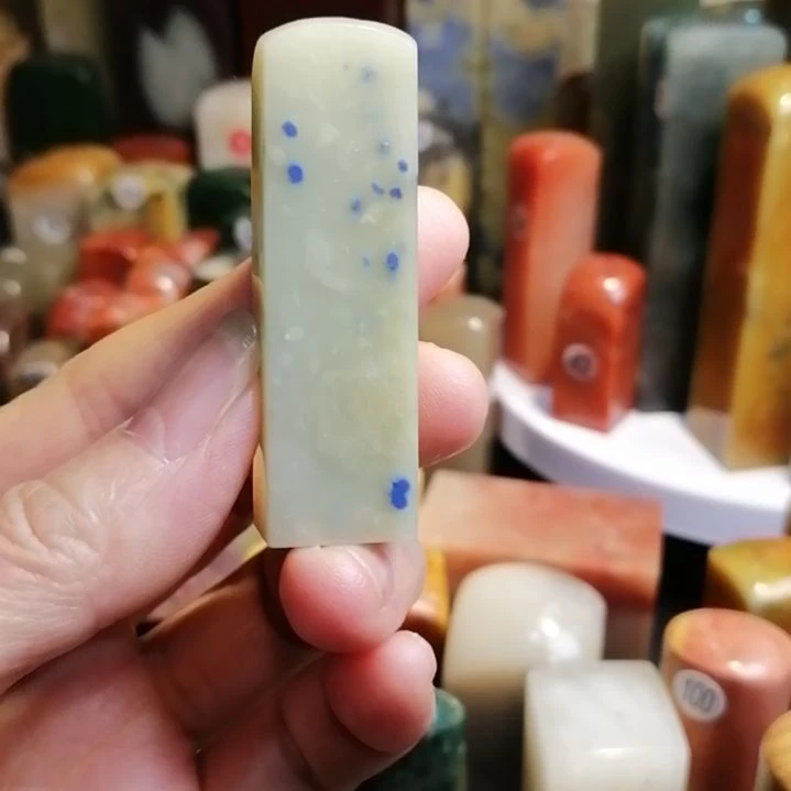 不***眸印石青田石青田石