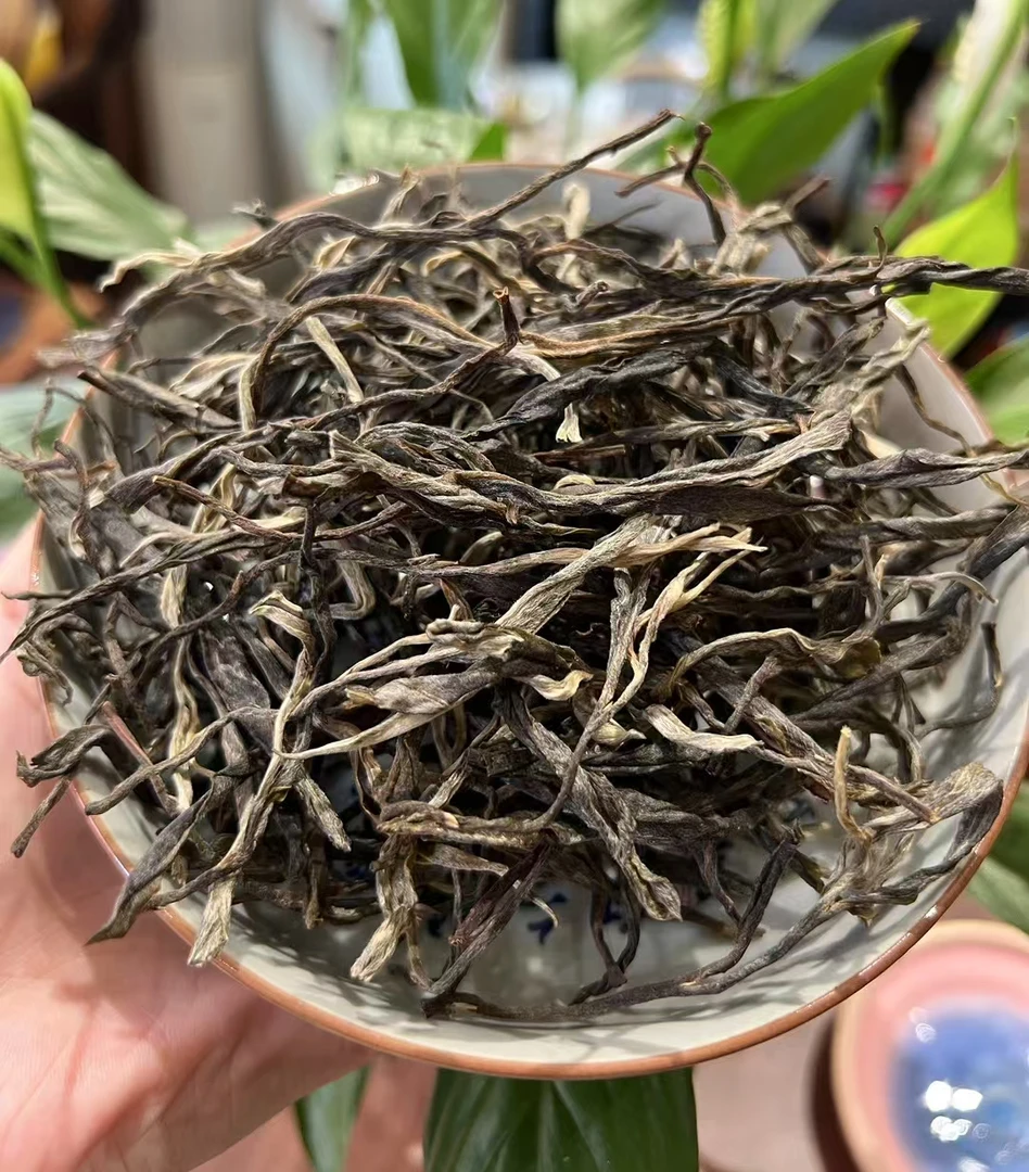2025班章春茶普洱茶（以实物为主）通用