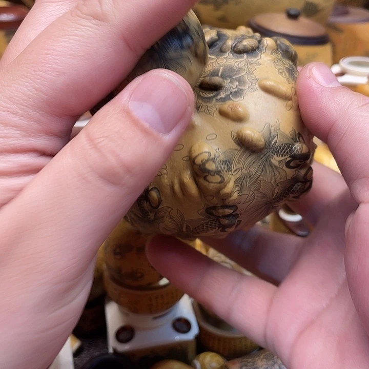 純***这是一个人的生活葫芦