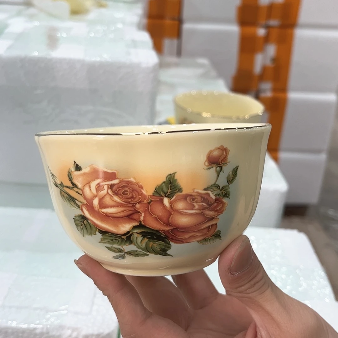 高端陶瓷………………01