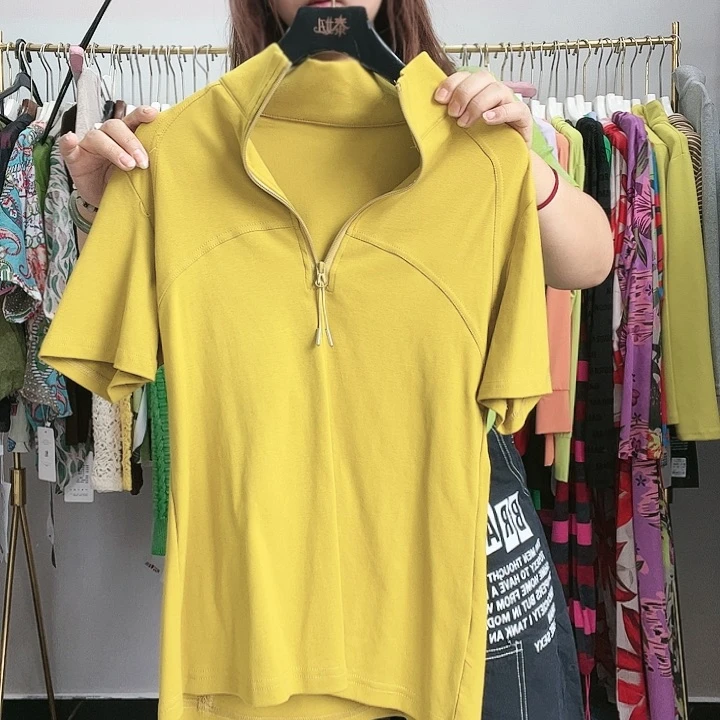 【闪购商品】欧货新款时尚女装