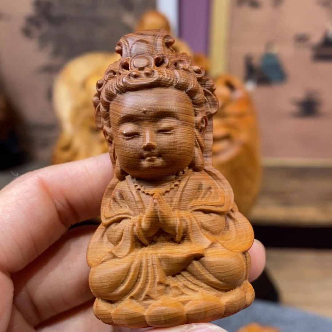 柏木（崖柏）崖柏。b