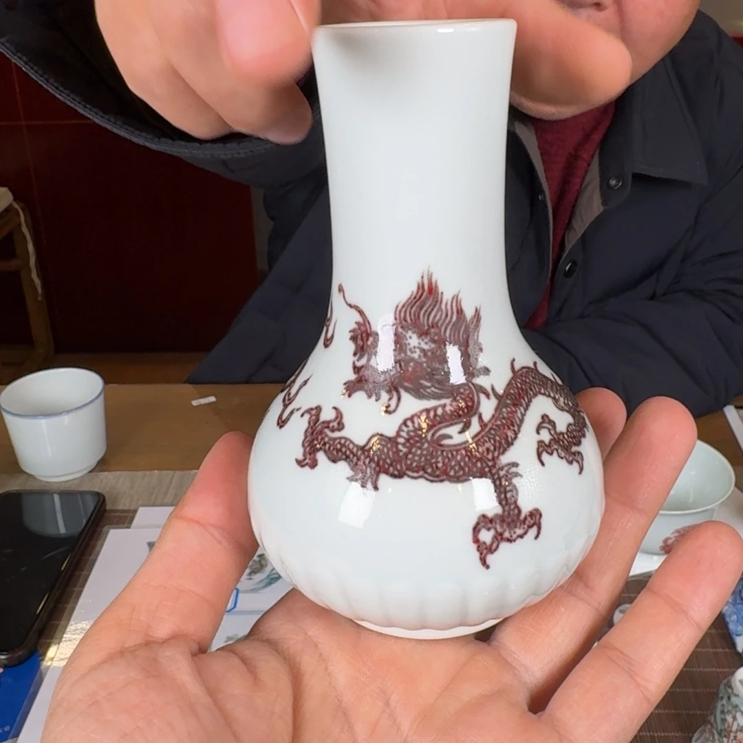 古窑柴烧精品茶器