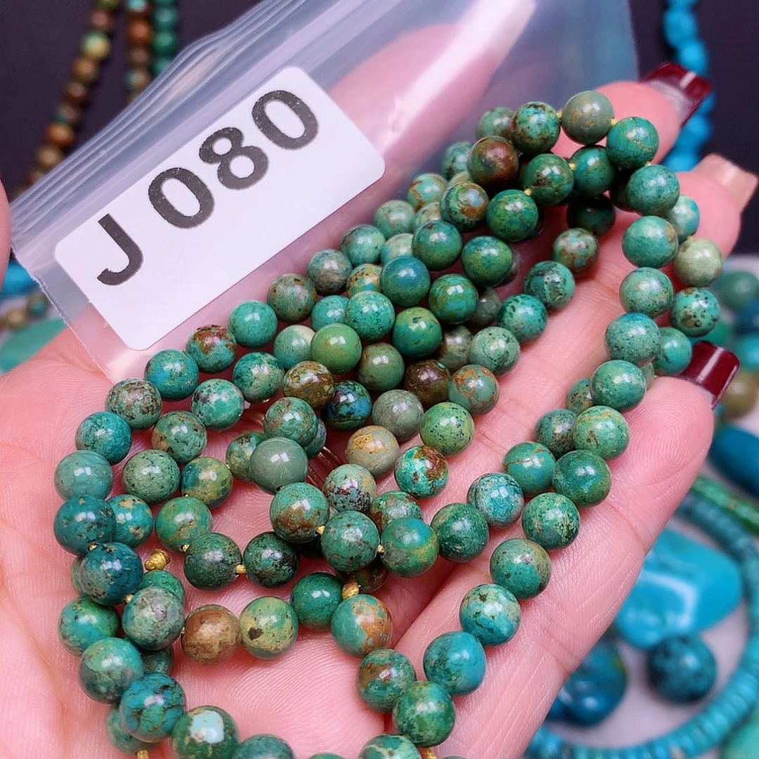 空竹粉丝专享十堰特色手工散珠