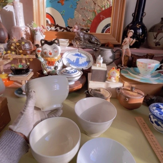 紫砂茶盘凡*依小玄子海外回流瓷器