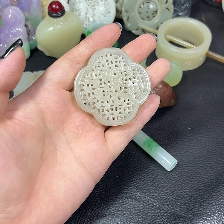 精选优质产品推荐