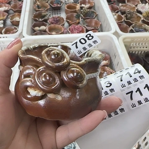 瓷片柴烧柴烧柴烧708